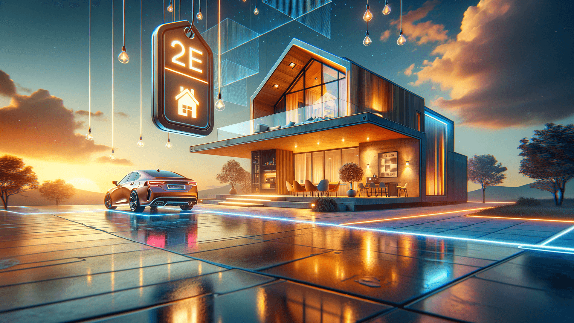 "How to Price Your Home Like a Pro – Without a Realtor" 